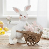 Пасхальные фигурки